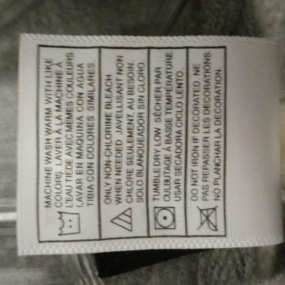 Pre-owned MotoSport Hoodie XL/TG/XG - Picture 6 of 6